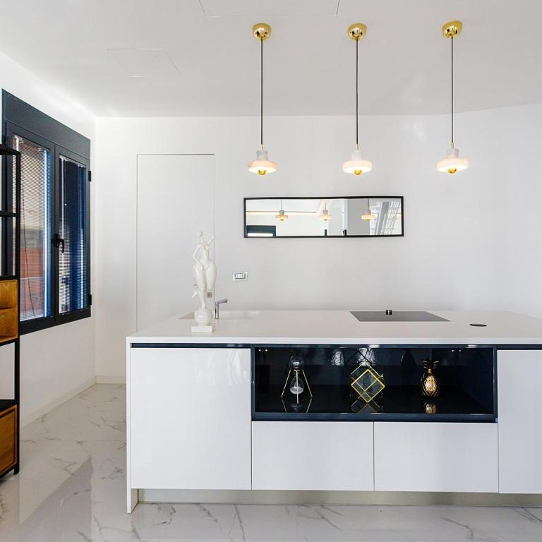 Appartement Luxe Cap de Nice - Appartement - Vue sur Mer - 11