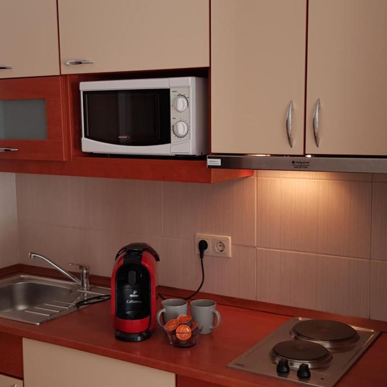 Alpe-Adria Apartment Chanel (Top 6 mit Garten) - Apartment mit 1 Schlafzimmer - 9