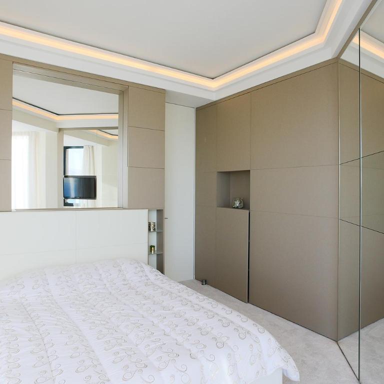 Appartement Luxe Cap de Nice - Appartement - Vue sur Mer - 19