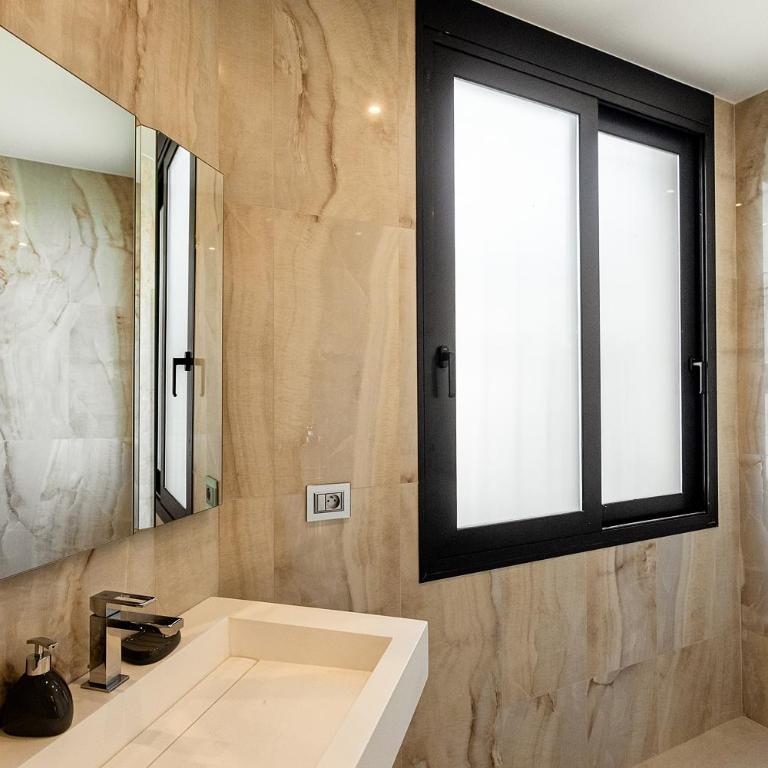 Appartement Luxe Cap de Nice - Appartement - Vue sur Mer - 16