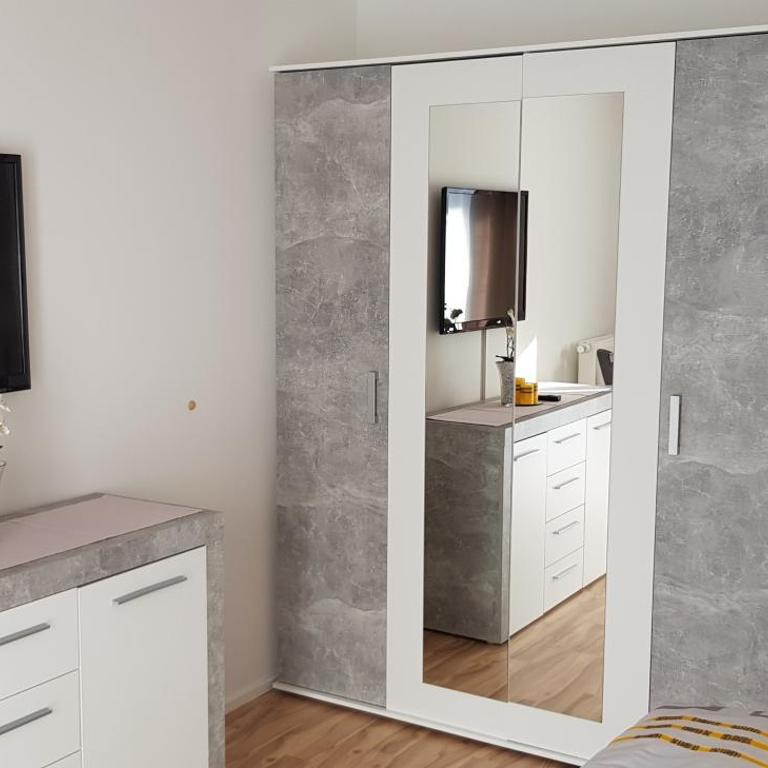 Alpe-Adria Apartment Chanel (Top 6 mit Garten) - Apartment mit 1 Schlafzimmer - 6