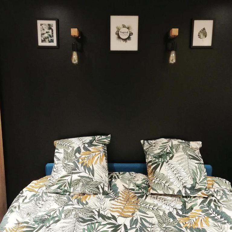 SLEEP IN COLMAR - Parking - Centre - Monolocale - 7
