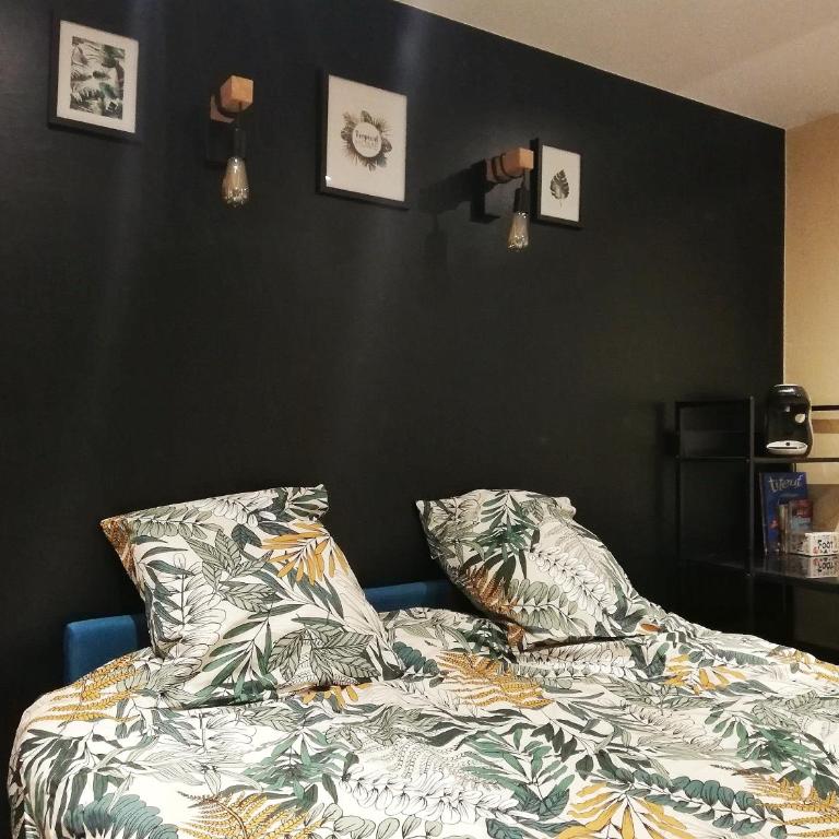 SLEEP IN COLMAR - Parking - Centre - Monolocale - 3