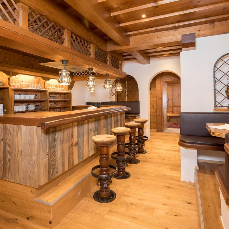 Angerer Alpine Suiten und Familienappartements Tirol - Familiensuite Tirol - 2