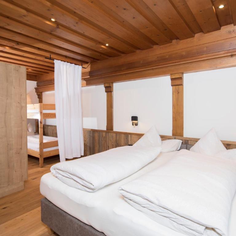 Angerer Alpine Suiten und Familienappartements Tirol - Familiensuite Tirol - 3