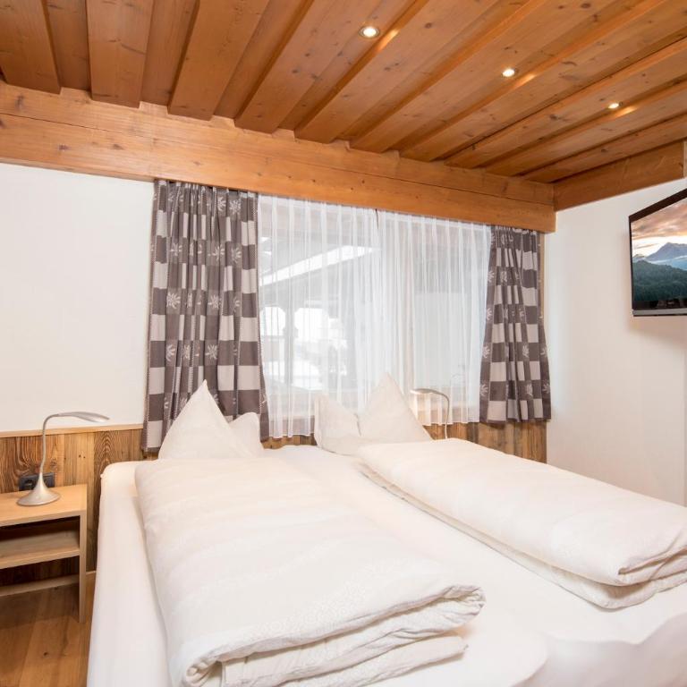 Angerer Alpine Suiten und Familienappartements Tirol - Familiensuite Tirol - 5