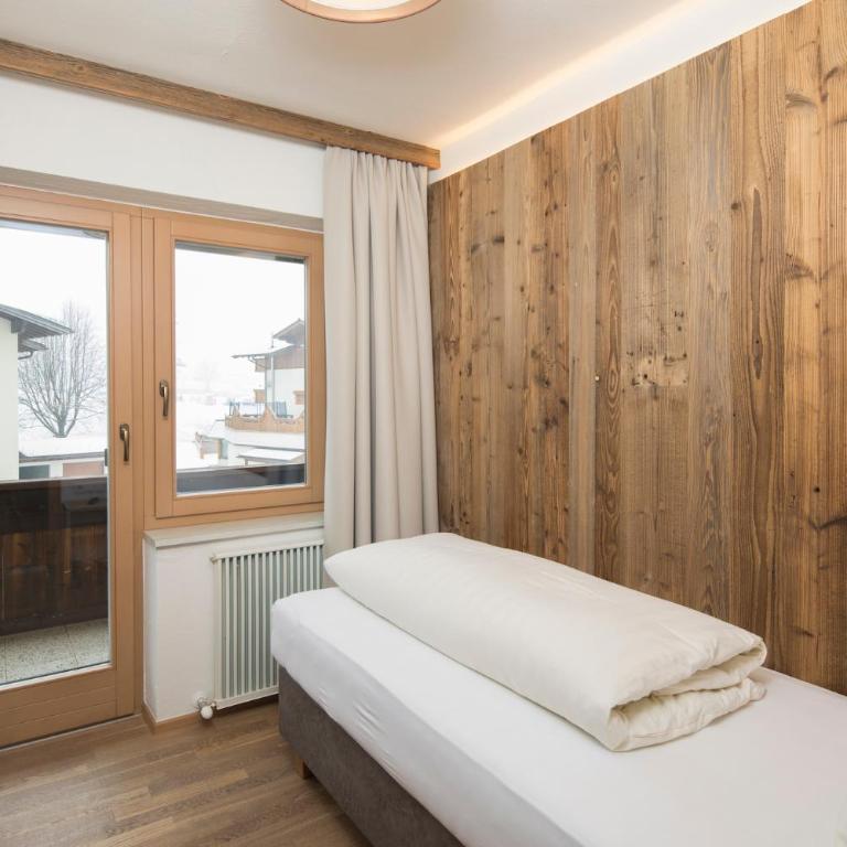 Angerer Alpine Suiten und Familienappartements Tirol - Familiensuite Angerer - 5