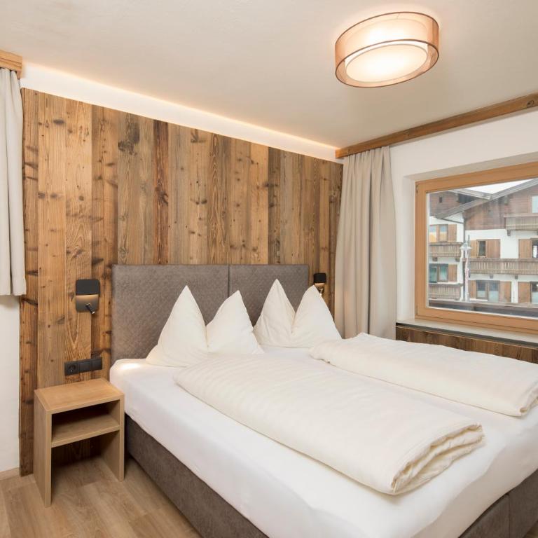 Angerer Alpine Suiten und Familienappartements Tirol - Familiensuite Angerer - 3
