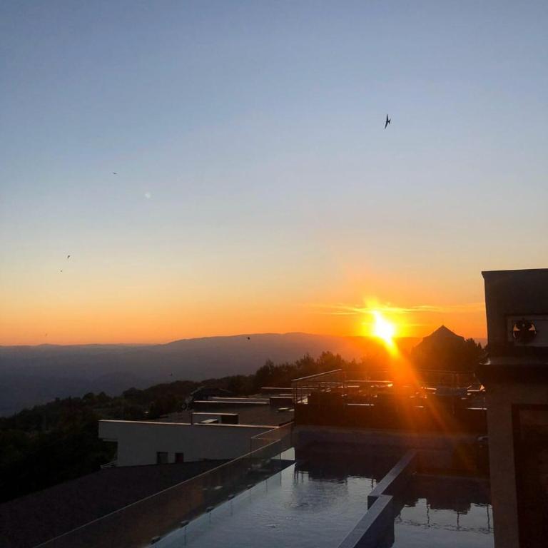 Milmari P39 Kopaonik - Apartment with Mountain View - 19