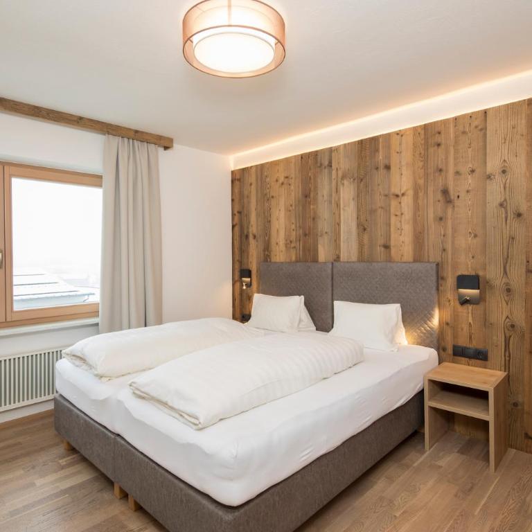 Angerer Alpine Suiten und Familienappartements Tirol - Familiensuite Angerer - 8