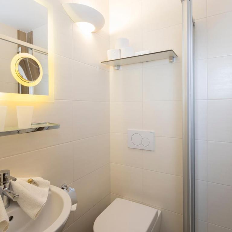 Angerer Alpine Suiten und Familienappartements Tirol - Familiensuite Angerer - 7