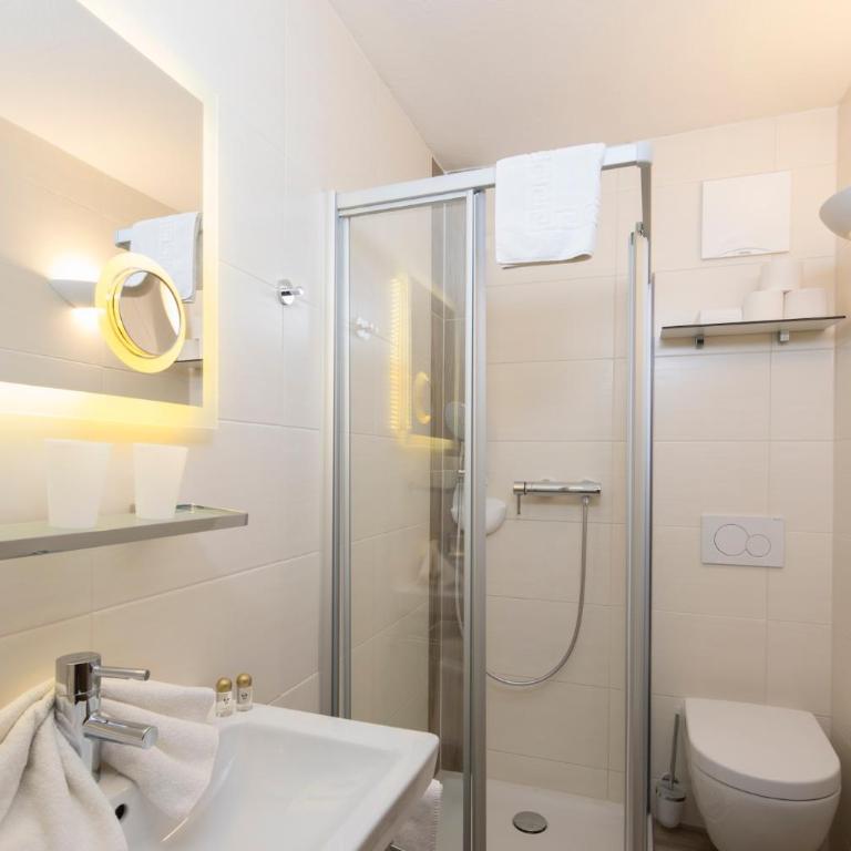 Angerer Alpine Suiten und Familienappartements Tirol - Familiensuite Angerer - 9
