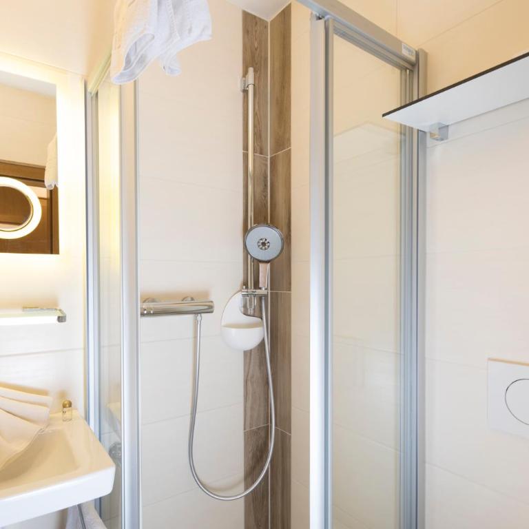 Angerer Alpine Suiten und Familienappartements Tirol - Familiensuite Angerer - 6