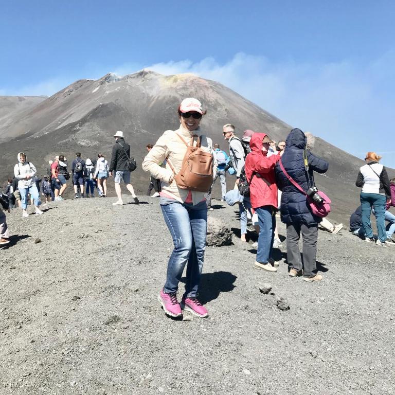 Adriana Sicily House Etna & Sea - Appartamento su 2 Livelli - 30