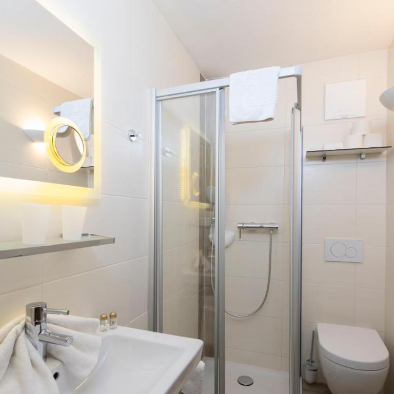 Angerer Alpine Suiten und Familienappartements Tirol - Familienapartment Alpbachtal - 4