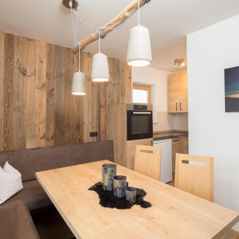 Angerer Alpine Suiten und Familienappartements Tirol - Familienapartment Alpbachtal - 1