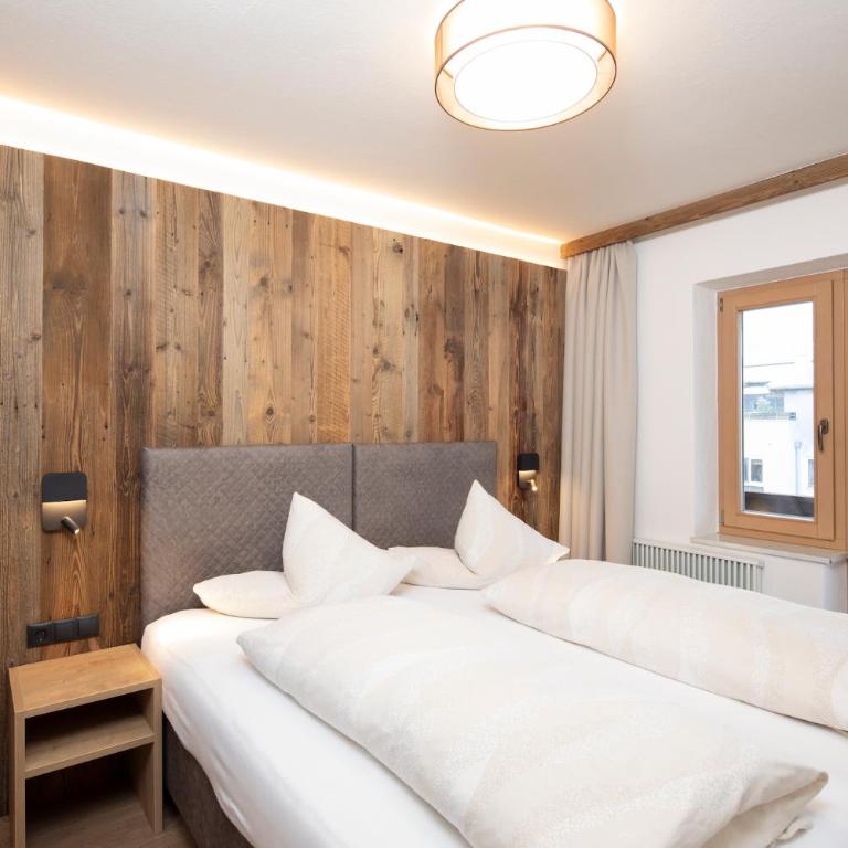 Angerer Alpine Suiten und Familienappartements Tirol - Familienapartment Juwel - 3