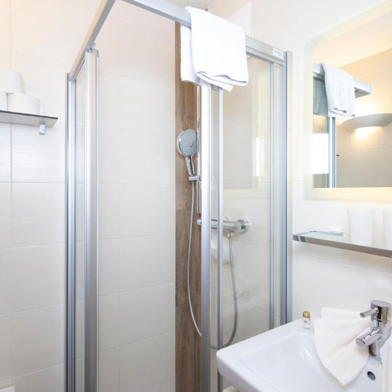Angerer Alpine Suiten und Familienappartements Tirol - Familienapartment Juwel - 1
