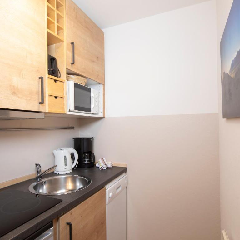 Angerer Alpine Suiten und Familienappartements Tirol - Familienapartment Juwel - 4