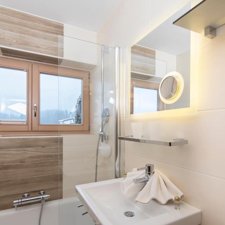 Angerer Alpine Suiten und Familienappartements Tirol - Familienapartment Seenland - 4