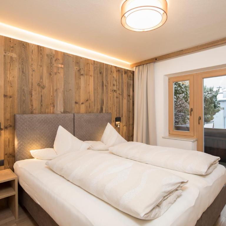 Angerer Alpine Suiten und Familienappartements Tirol - Familienapartment Seenland - 3
