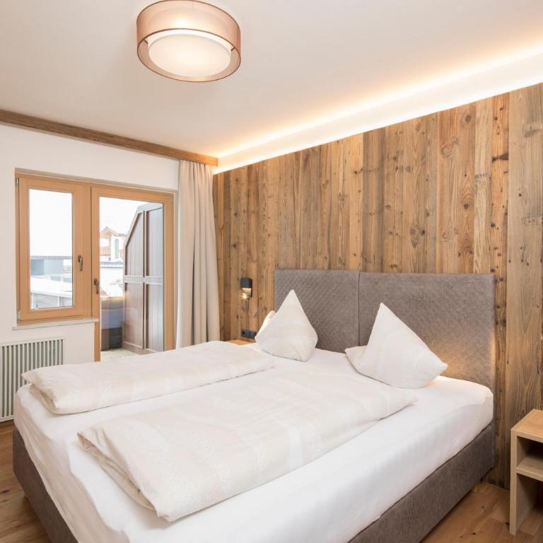 Angerer Alpine Suiten und Familienappartements Tirol - Superior Apartment Alpenchalet - 4