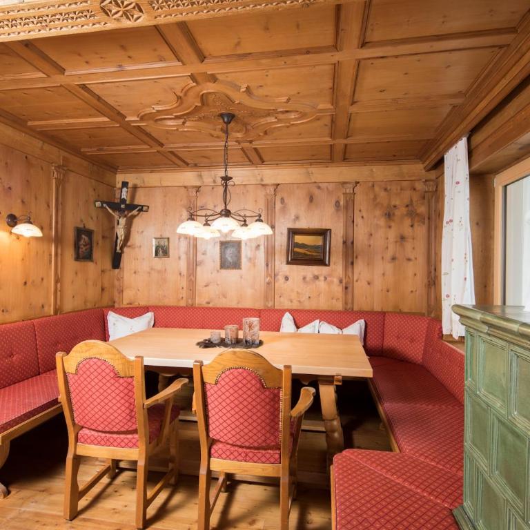 Angerer Alpine Suiten und Familienappartements Tirol - Superior Apartment Alpenchalet - 2