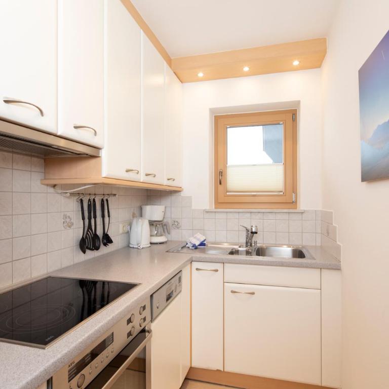 Angerer Alpine Suiten und Familienappartements Tirol - Superior Apartment Alpenchalet - 7