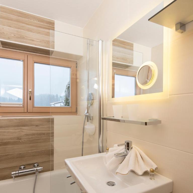 Angerer Alpine Suiten und Familienappartements Tirol - Superior Apartment Alpenchalet - 1