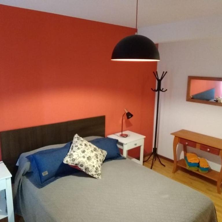 Departamento Centro Cívico - Apartamento de 1 dormitorio - 7