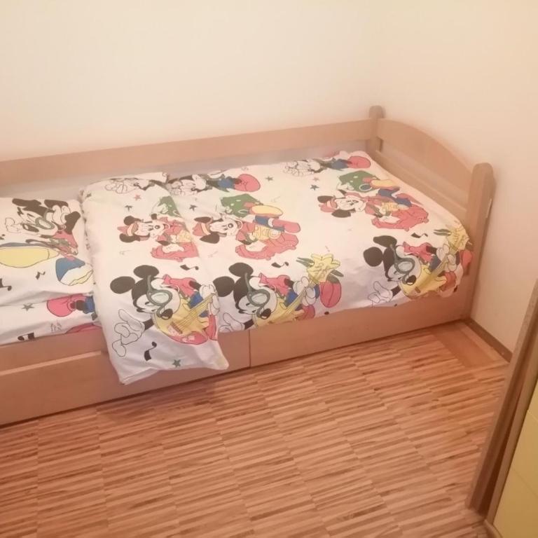 Apartment Viktor - Apartman sa 2 Spavaće Sobe - 15