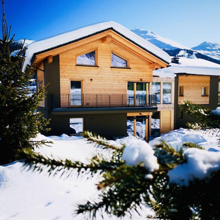 Hotel Piccolo Tibet - Junior Suite - Dependance - 13