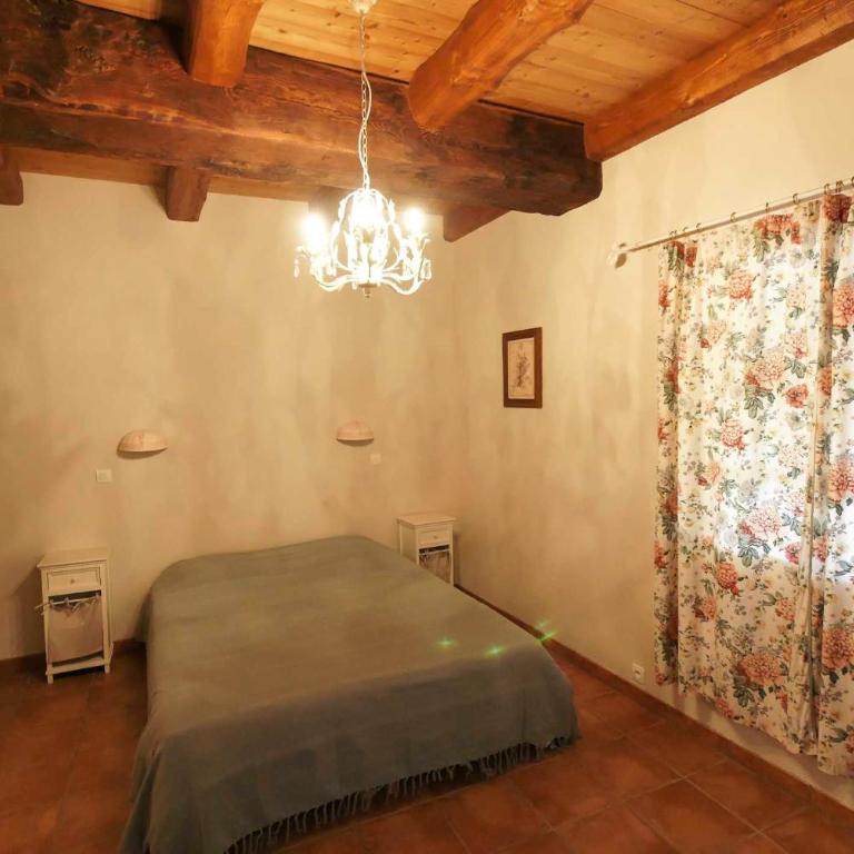Clot Saint Joseph - Gites & Chambres d'Hôtes - Chambre Familiale - 1