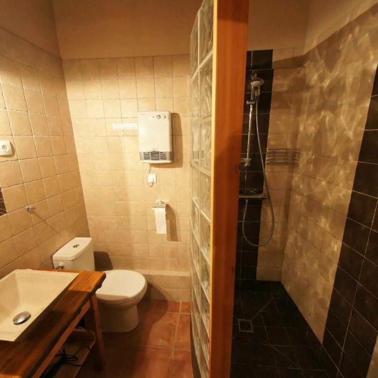 Clot Saint Joseph - Gites & Chambres d'Hôtes - Chambre Double - 2