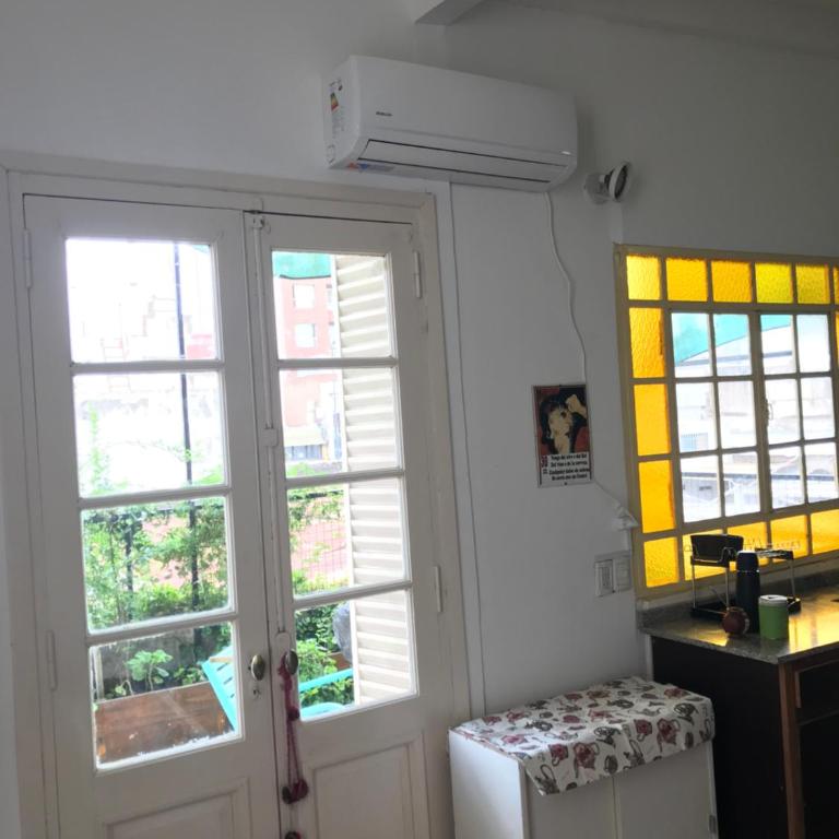 Santa Rosa - One-Bedroom Apartment - 28