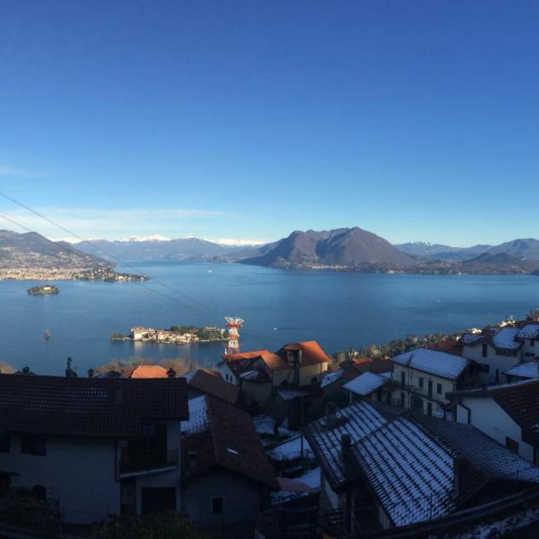 La Perla del Lago - Stresa - Appartamento con 2 Camere da Letto - 23