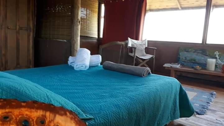 Casa Aguai - Habitación Doble - 3