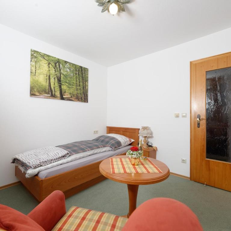 Alpen-Chalet-Sol-Alpium - Studio-Apartment - 31
