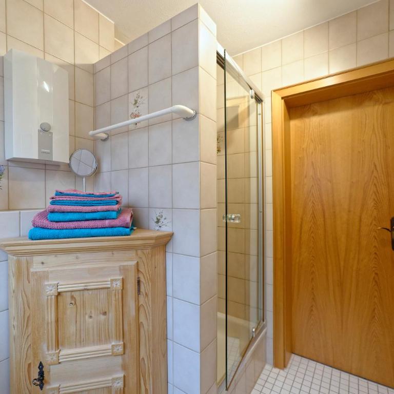 Alpen-Chalet-Sol-Alpium - Studio-Apartment - 38