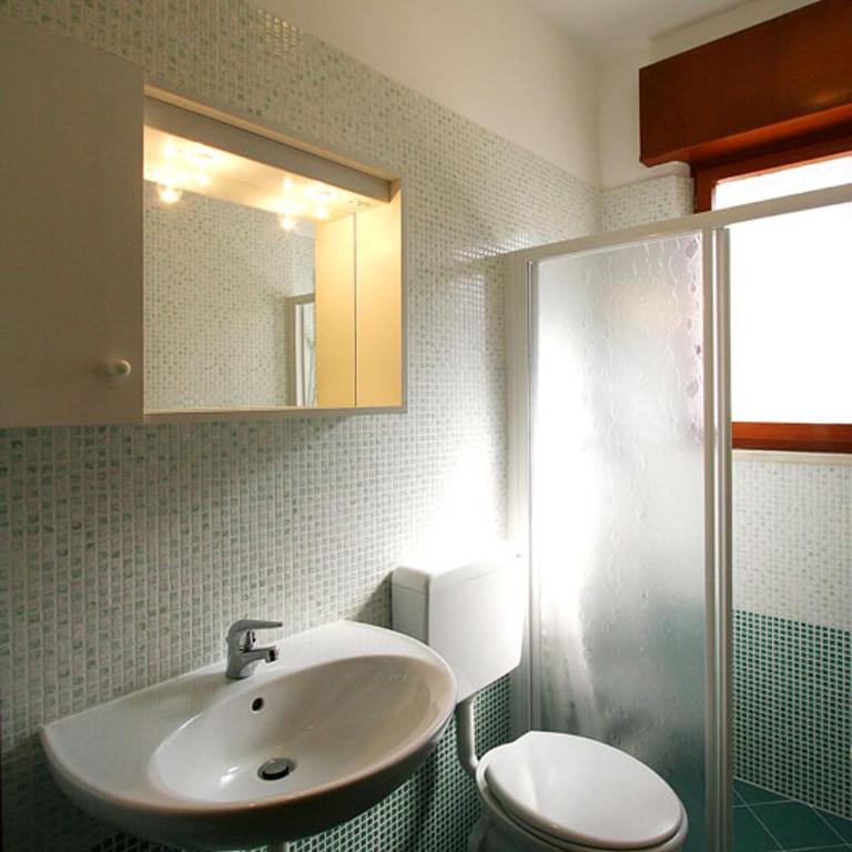 Villa Elisa - Casa con 3 Camere da Letto - 8