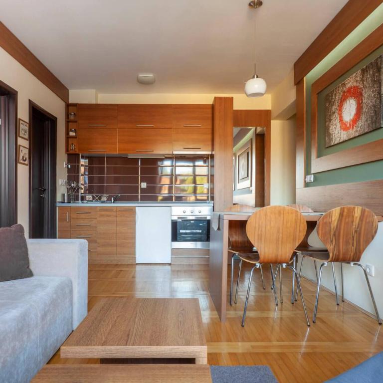 HostGost at Kraljevi Čardaci - Apartment - 6