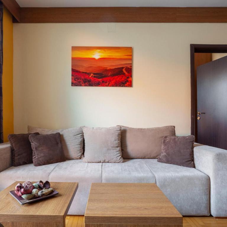 HostGost at Kraljevi Čardaci - Apartment - 5