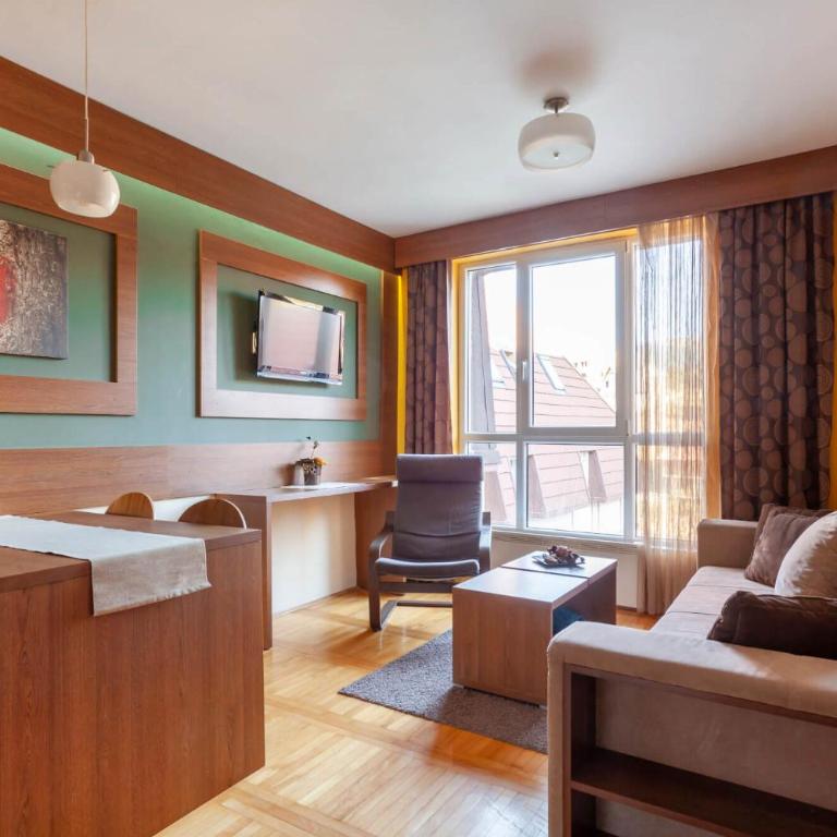 HostGost at Kraljevi Čardaci - Apartment - 1