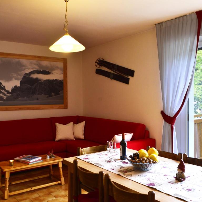 Appartamenti Viviani - Appartamento con 3 Camere da Letto - 4