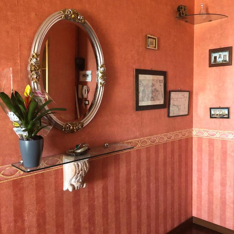 Casa rotolo - Two-Bedroom Apartment - 11