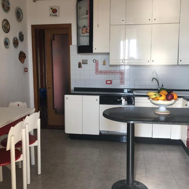 Casa rotolo - Two-Bedroom Apartment - 24