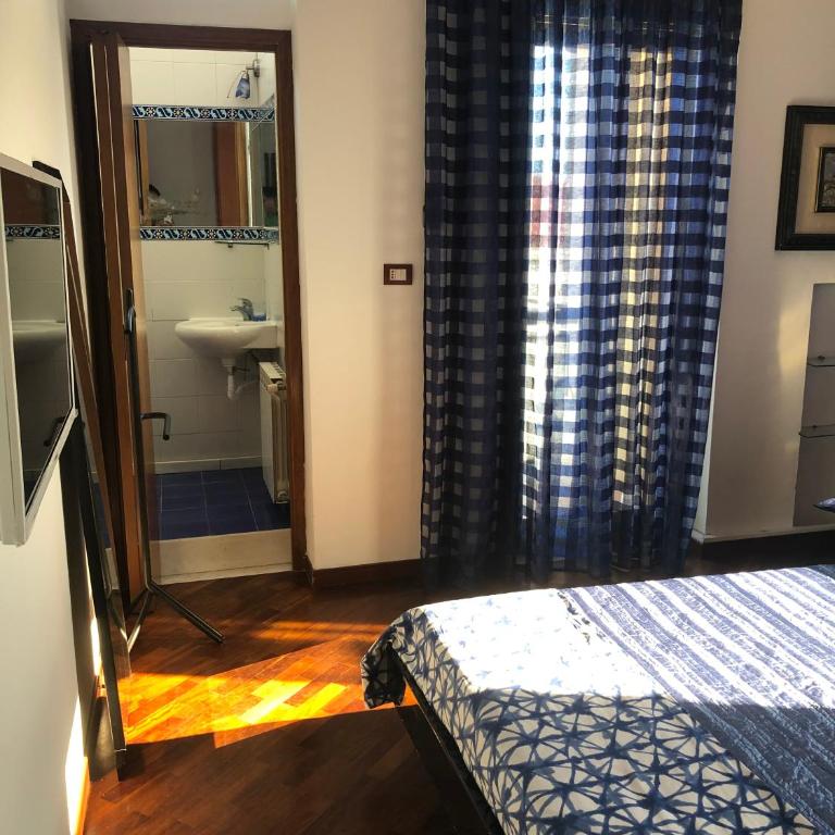 Casa rotolo - Two-Bedroom Apartment - 28