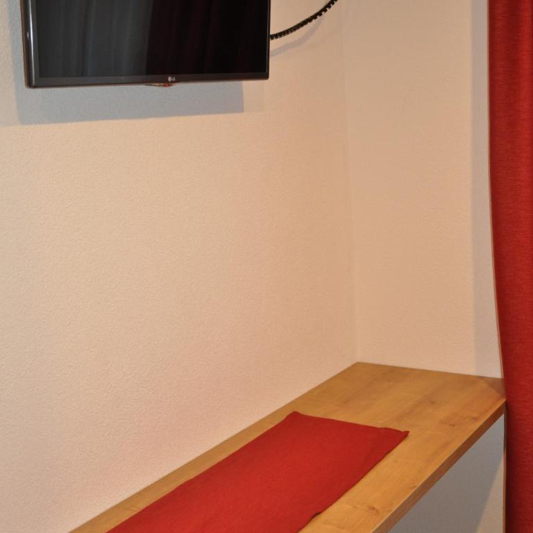 Gästehaus Holaus - Apartment mit 2 Schlafzimmern - 21