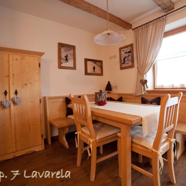 Alp Residence Pelegrin - Appartamento con 1 Camera da Letto - 3