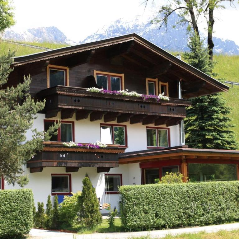 Zagglhaus - Appartamento - 1